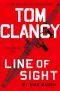 [Jack Ryan Universe 25] • Tom Clancy Line of Sight